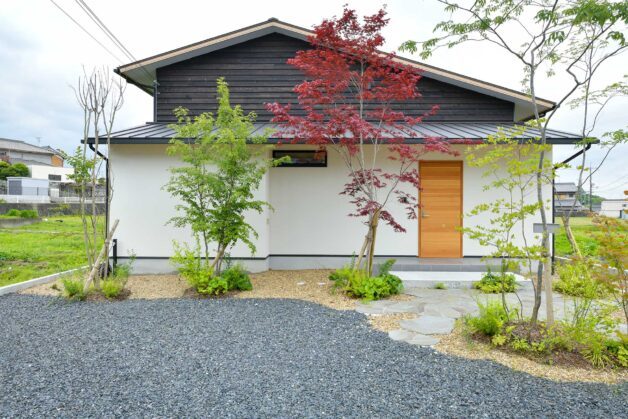 マイ工務店 | 奈良で建てる個性ある暮ら...