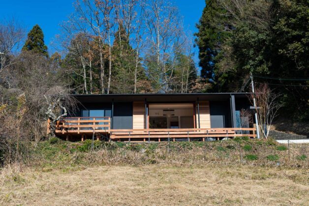 マイ工務店 | 奈良で建てる個性ある暮ら...