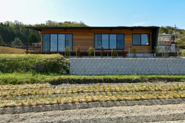 マイ工務店 | 奈良で建てる個性ある暮ら...