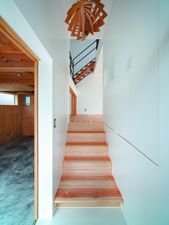 山手台O-House | works |...