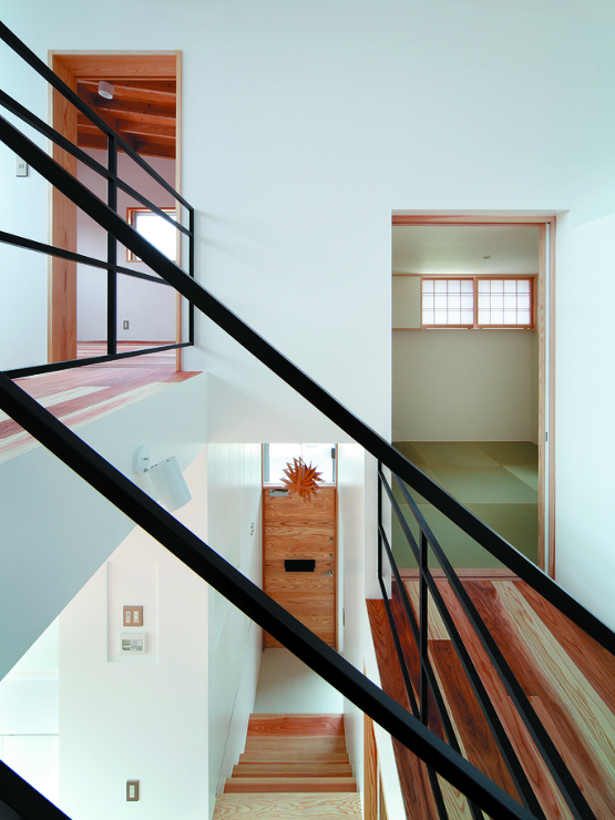 山手台O-House | works |...