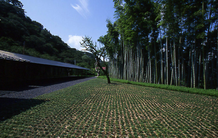 Nasu History Museum @ Peppe Maisto