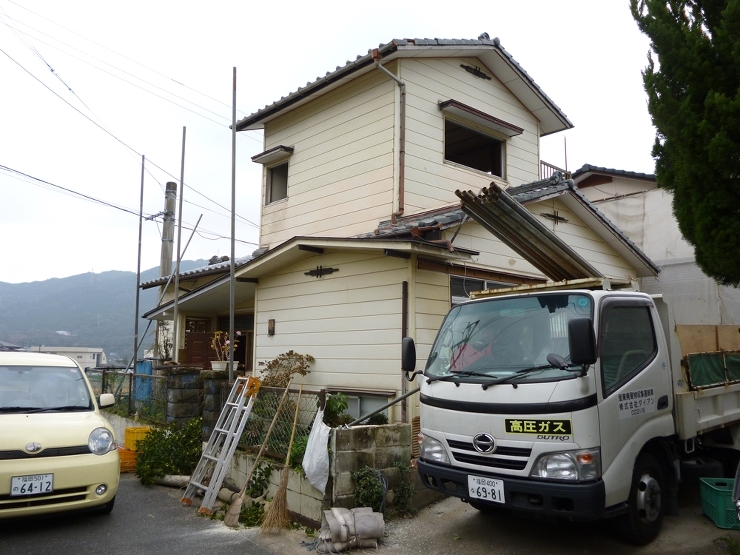 施工事例集 | 福岡のダイアン