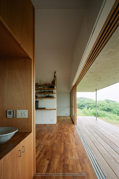 villa921/建築設計事務所｜石川県...