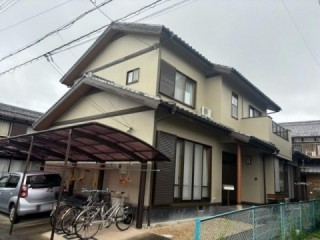 施工事例＆お客様の声｜滋賀県の外壁塗装専...