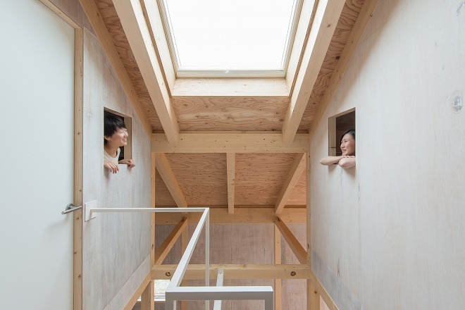 house in shinkawa | ...