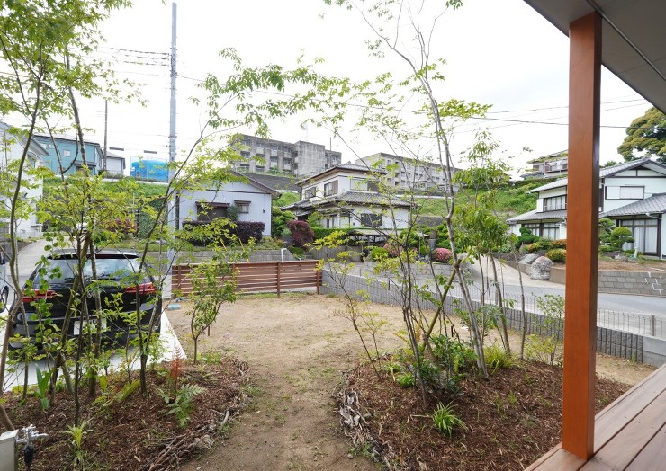 袖ヶ浦｜蔵波台の住まい - 千葉県千葉市...