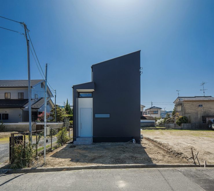 石部東の家｜滋賀県の建築設計事務所・建築...