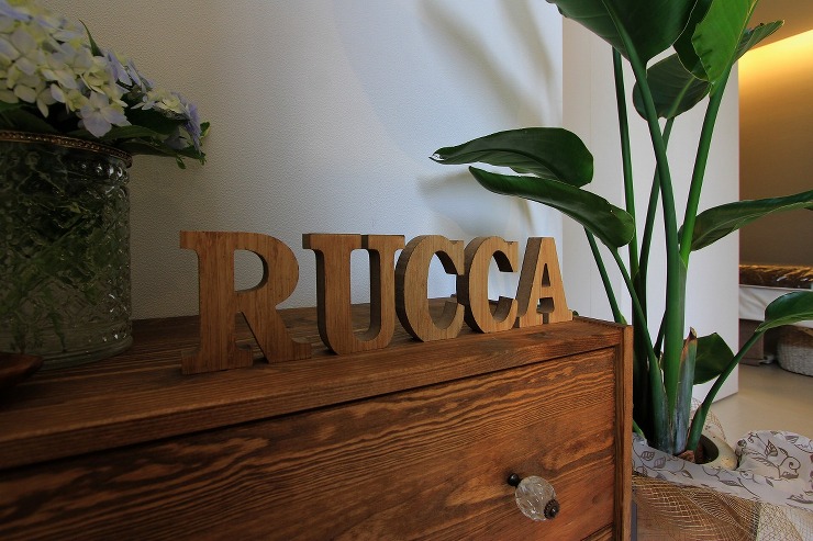 Rucca