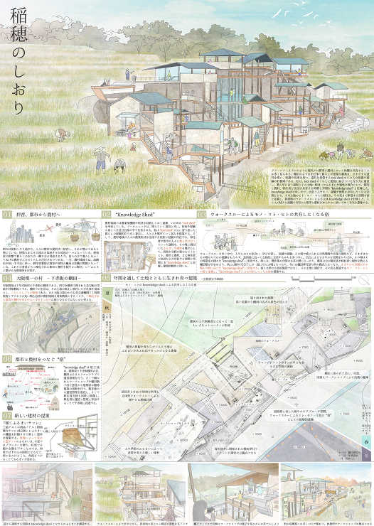 最優秀賞｜第7回受賞作品｜未来のとびらコ...