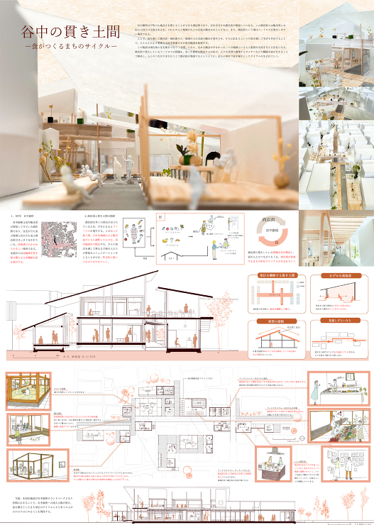 特別賞｜第7回受賞作品｜未来のとびらコン...