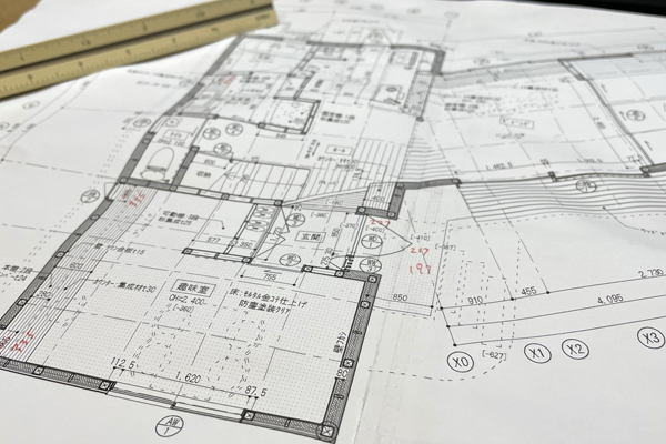 設計事務所で建てる家づくりとは？詳しく解...