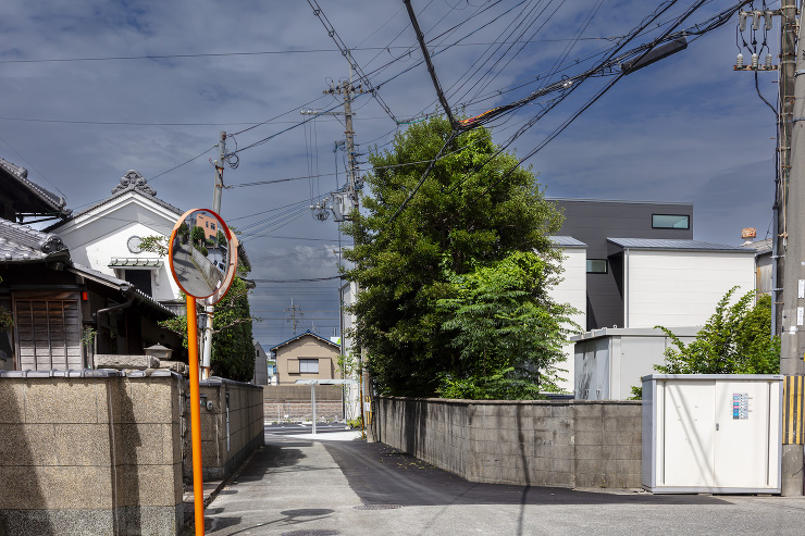 川西市の共同住宅 | 実績 | 株式会社...