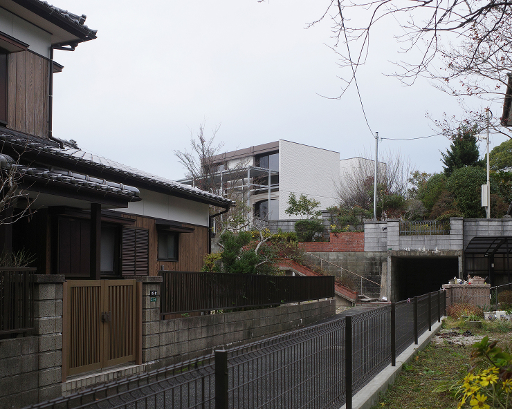 中野晋治建築研究室／Shinji Nak...