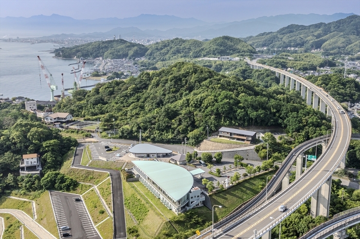 島風閣（保養所） | 西下太一建築設計室...