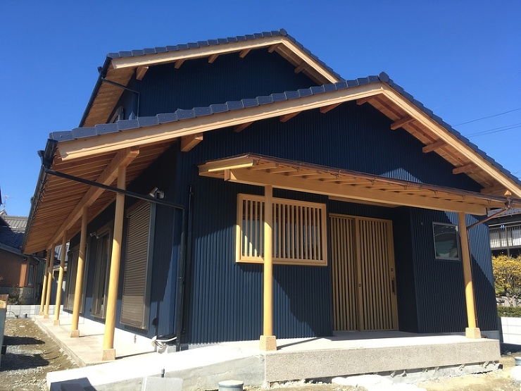 お知らせ・ブログ｜三重県で木や自然素材を...