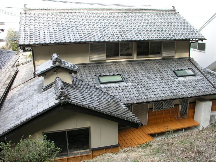 施工実績 - つるぎ町ノ家?（徳島つるぎ...