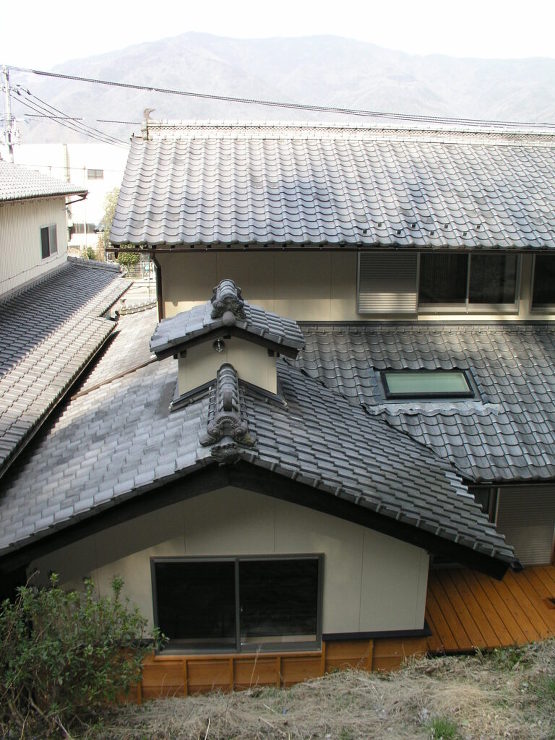 施工実績 - つるぎ町ノ家?（徳島つるぎ...