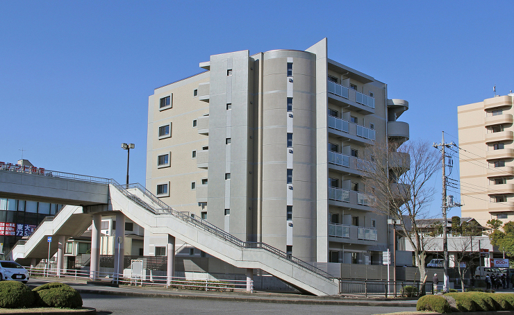 共同住宅(マンション)