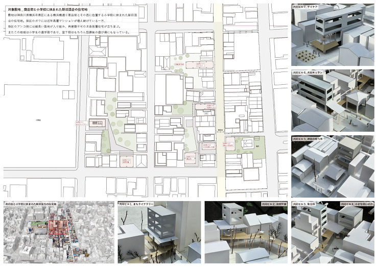 都市における総有空間 横浜国立大学大学院...