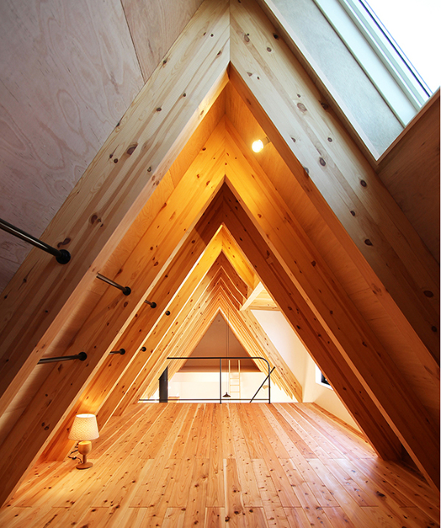 田原本の家 | Hideta Archi...