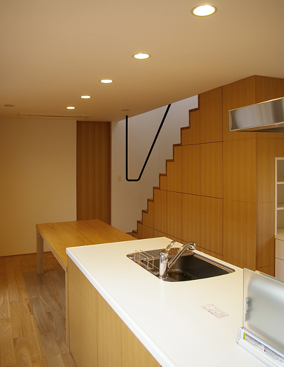 二川の家 | Hideta Archit...