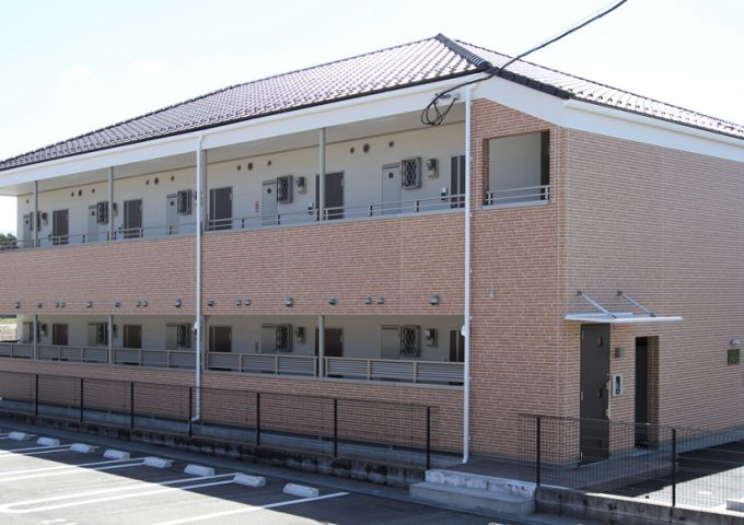 賃貸住宅 | サカイ創建