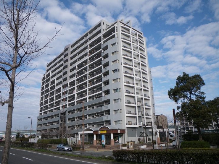 特殊建築物 | 株式会社百田工務店・福岡...