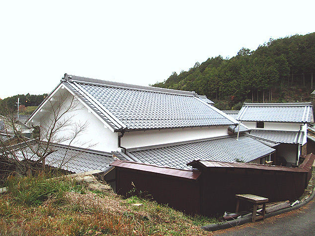 設計･施工事例 一覧 | 静岡の古民家再...