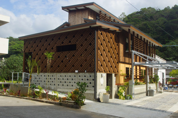 うりずんハウス | 福岡で建築設計を行う...