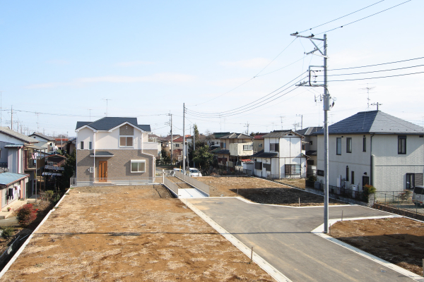 竹内建設のコラム 土地探しの前に知っておきたい「用途地域」とは？基礎知識と調べ方を解説