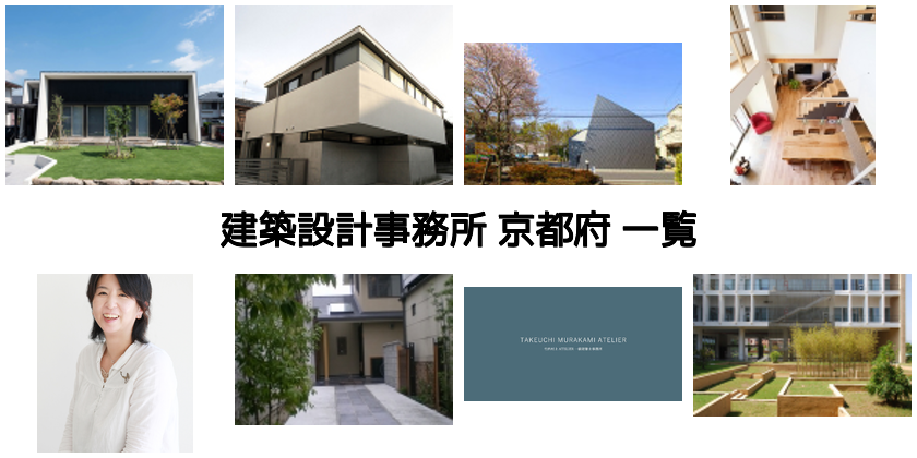 京都の建築設計事務所一覧 建築 Kenken