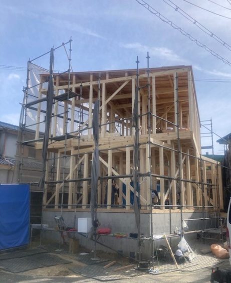 【住宅の豆知識】棟上げや上棟式についてお話 - 建築設計事務所 KAD...