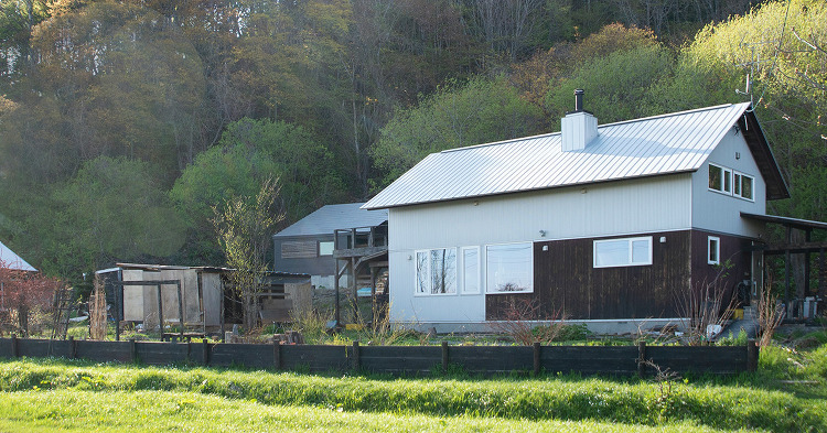 辻野建設工業×建築家伊礼智によるトークイベントを開催します！ | 辻野...