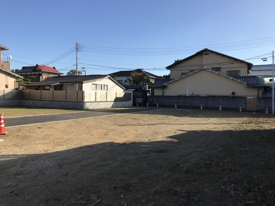 現調 - 神奈川県小田原市にあるデザイン建築設計の天工舎一級建築士事務...