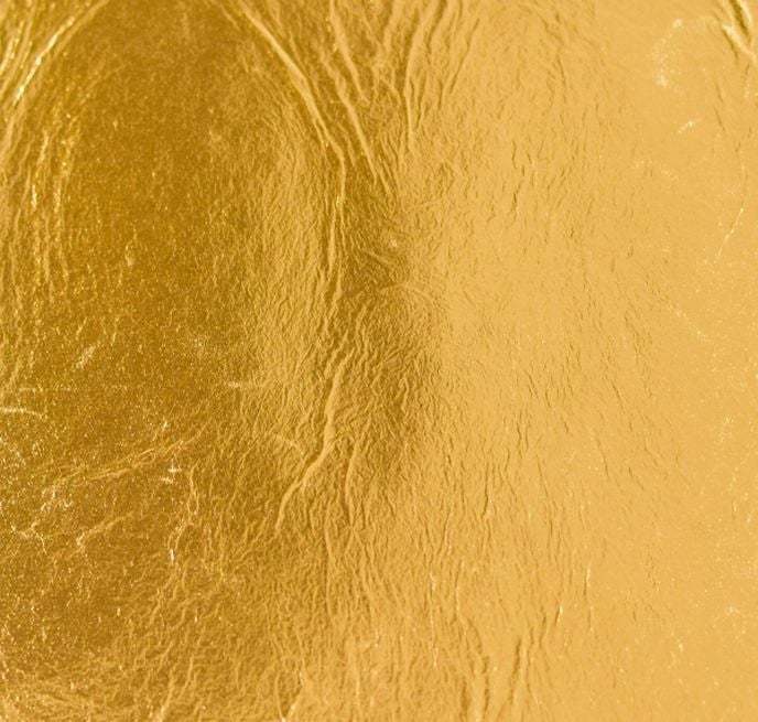 HORIKIN: 純金箔 箔押し加工 金(24K)キン 1826594
