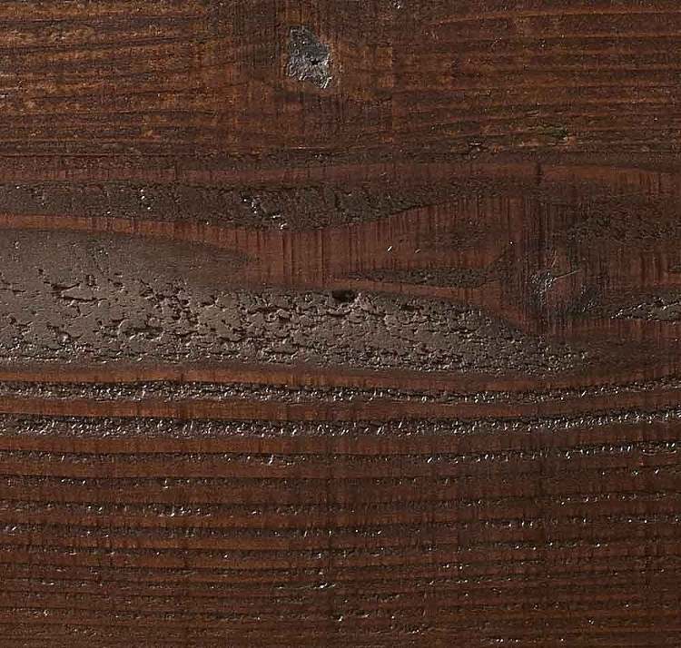 キノシタ: 木材 仕上げ アンティークブラウン 1975350