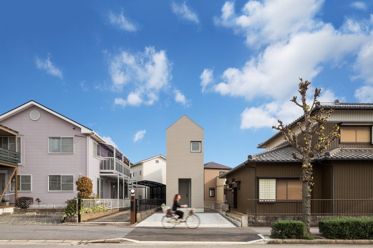 すばこ（愛知県安城市）│【松山建築設計室】福岡の建築設計事務所、住宅・...