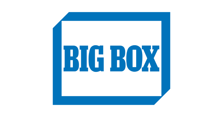 BIGBOX高田馬場